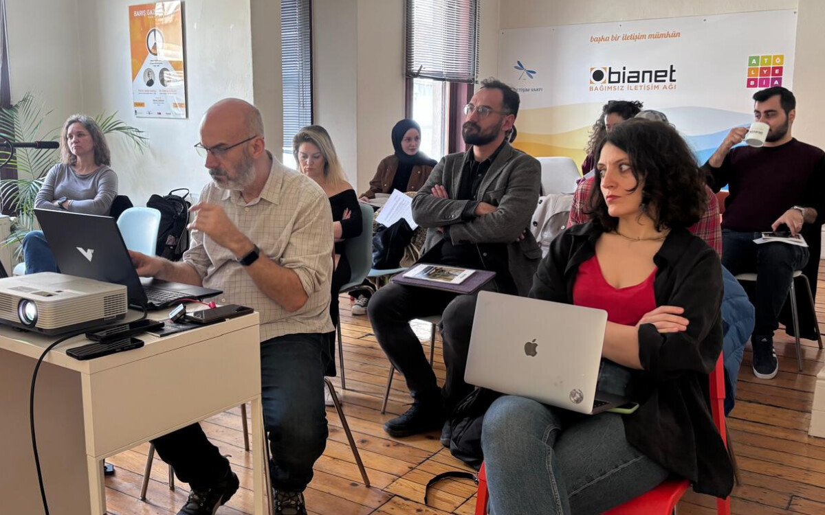 BAYETAV, "Kurşuna Karşı Bir Öğün" raporunu açıkladı: "Toksik kimyasallar en çok yoksul çocukları etkiliyor" - Atölye BİA