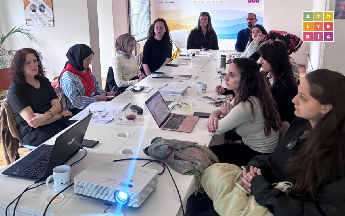 Çocuk Hakları Atölyesi: “Ücretsiz okul yemeği sosyal yardım değil eşitlik politikasıdır” 2 Çocuk Hakları Atölyesi: “Ücretsiz okul yemeği sosyal yardım değil eşitlik politikasıdır” - Atölye BİA