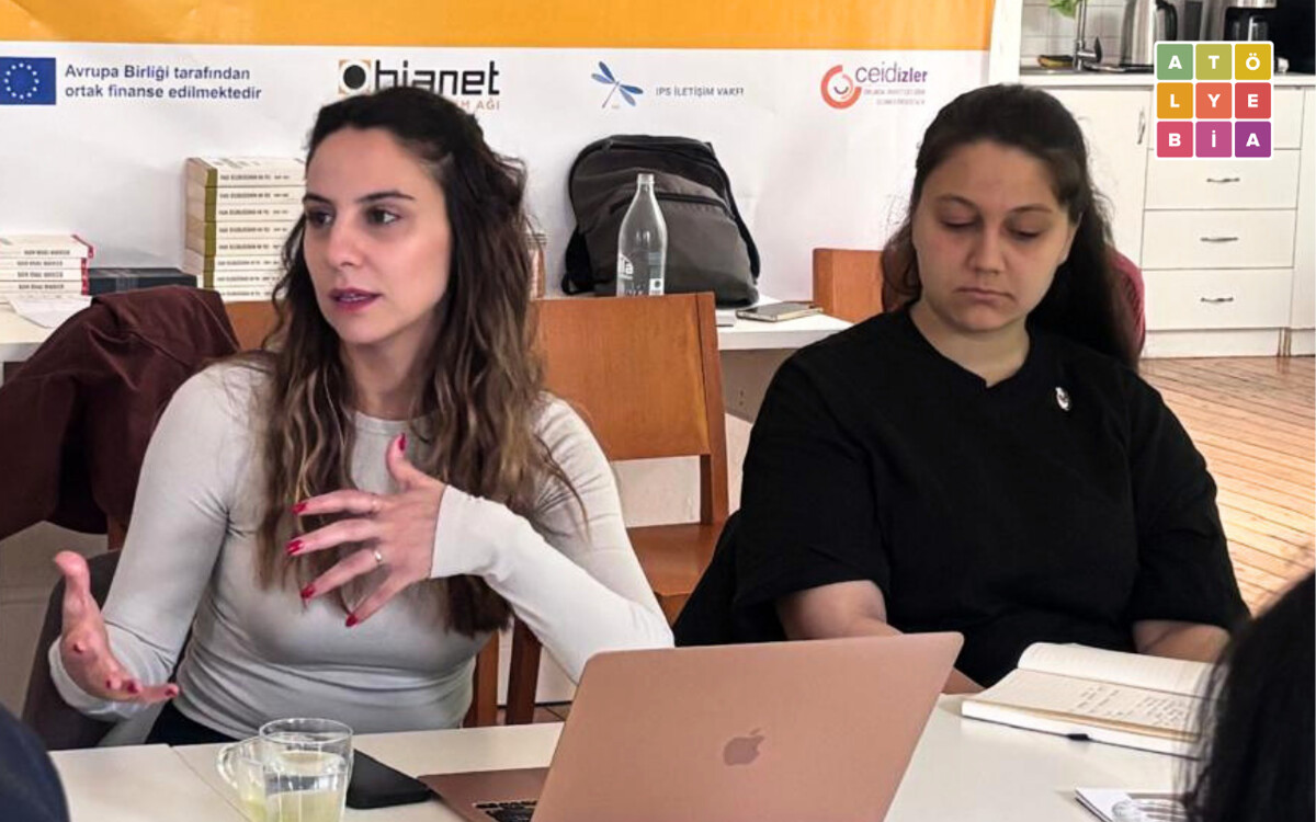 Çocuk Hakları Atölyesi: “Ücretsiz okul yemeği sosyal yardım değil eşitlik politikasıdır” 3 Çocuk Hakları Atölyesi: “Ücretsiz okul yemeği sosyal yardım değil eşitlik politikasıdır” - Atölye BİA