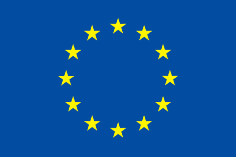 Logo - Avrupa Birliği