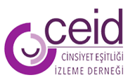 Logo - Cinsiyet Eşitliği İzleme Derneği