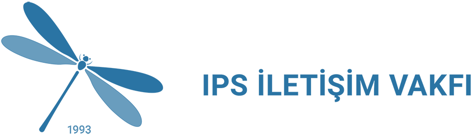 Logo - IPS İletişim Vakfı