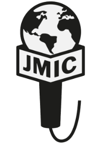 Logo - Jmic - Journalism & Media International Center