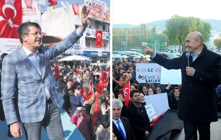 İzmir’de kadın seçmenler anlatıyor - Atölye BİA