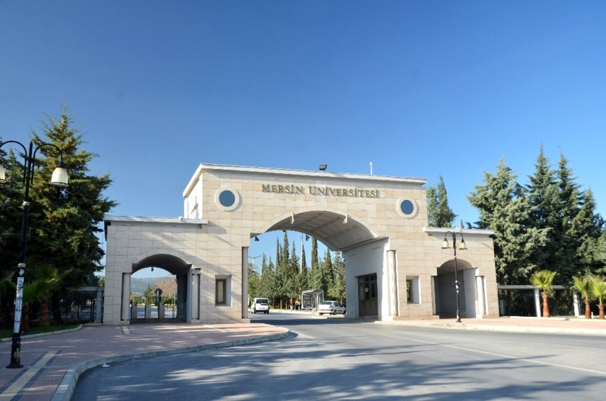 Mersin Üniversitesi'nden 33 öğrenciye beş yıl sonra hapis - Atölye BİA