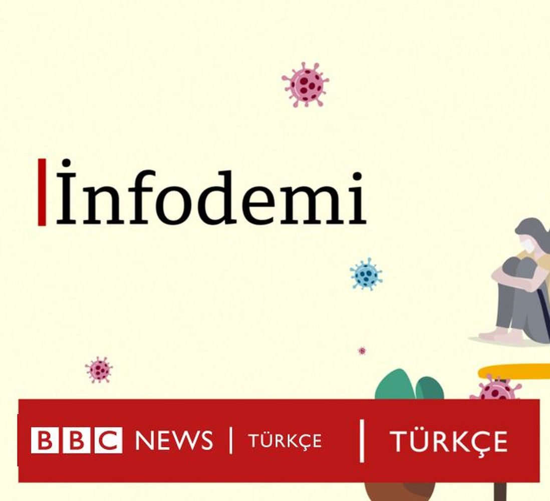 Komplo Teorileri ve Sahte Haberler: İnfodemi