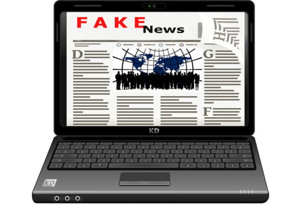 Yalan Haberle Mücadele ve İnternet Teyit/Doğrulama Platformları