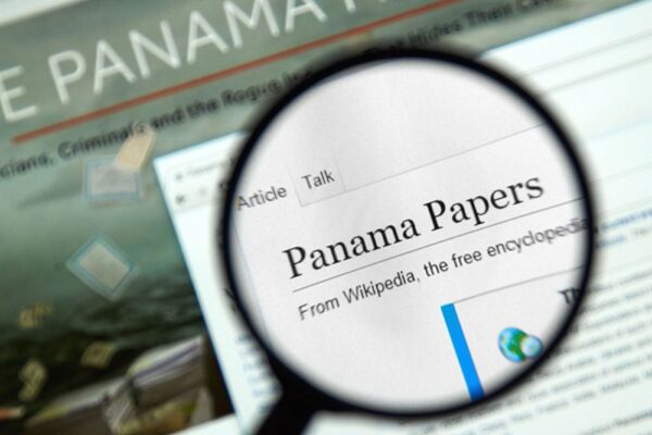 Enformasyon Anarşisi ve Gazeteciliğin Dönüşümü: Panama Belgeleri