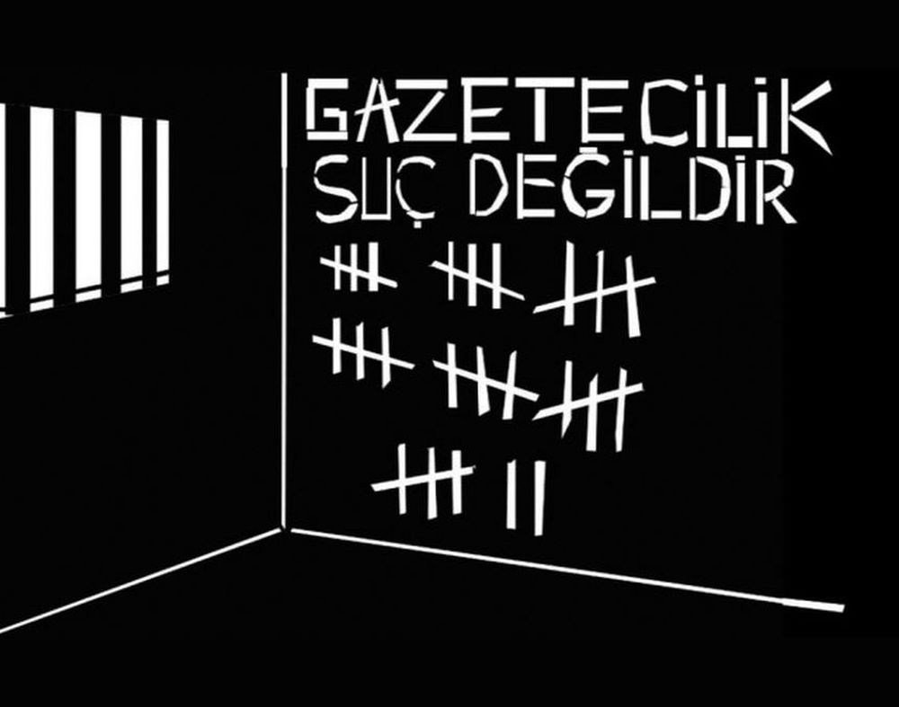 Türkiye’de Basın Özgürlüğü: Baskılar Fazlasıyla Gerçek