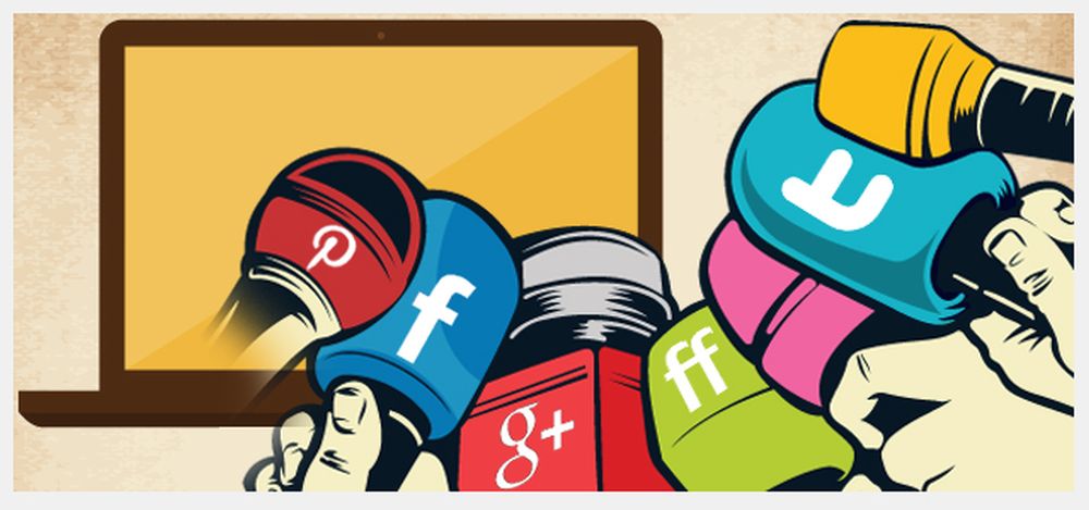 Sosyal Medya Çağında Gazetecilik