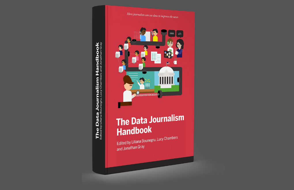 European Journalism Centre’dan: Veri Gazeteciliği El Kitabı – 1