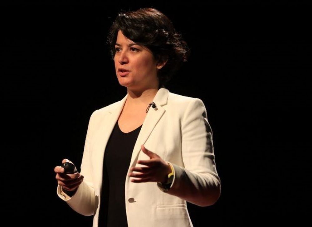 Doç. Dr. Bahareh Heravi Anlatıyor: Veri Gazeteciliği Haber Odasını Nasıl Değiştiriyor?