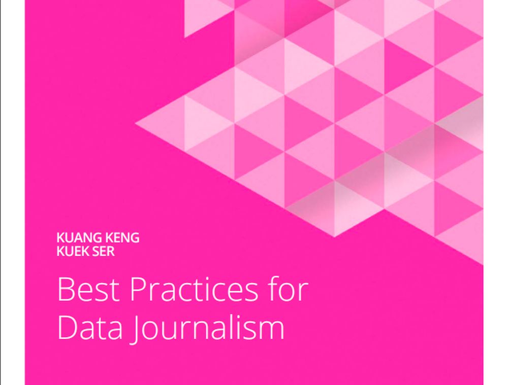 Veri Gazeteciliği İçin En İyi Yöntemler