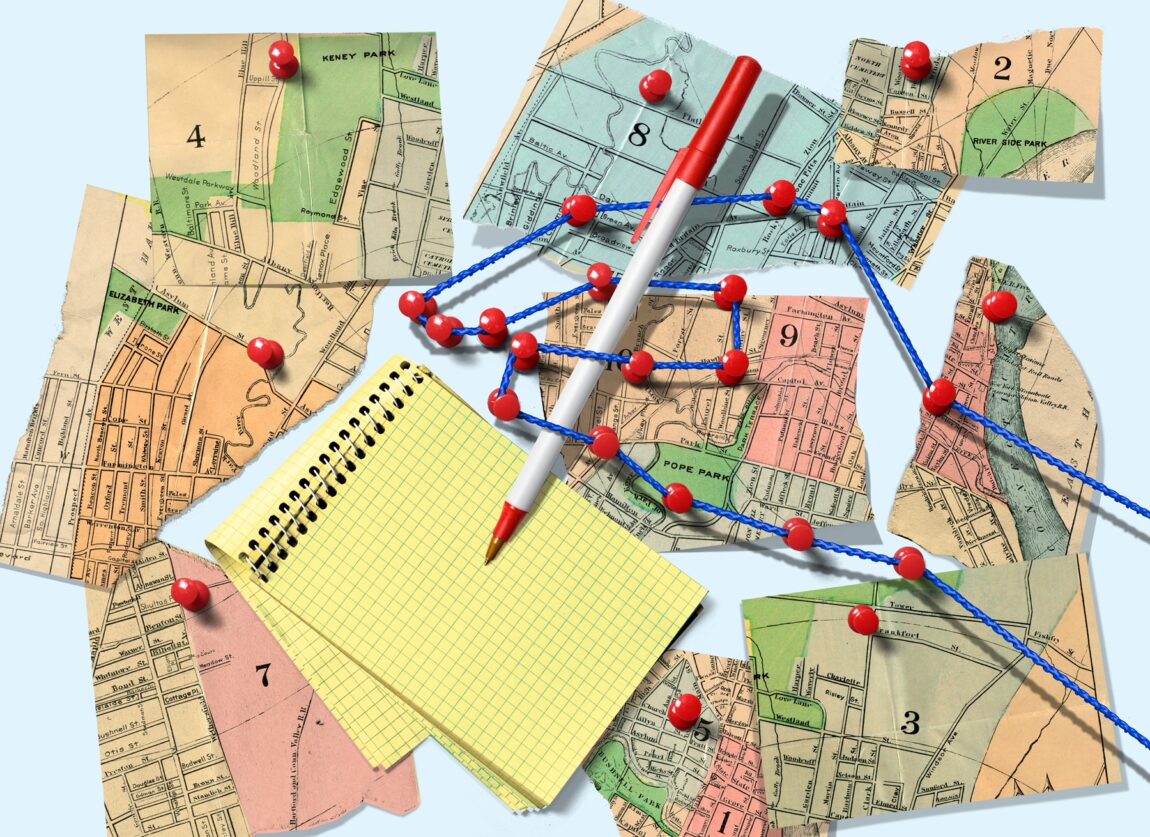 Daha Yavaş, Daha İyi Haber Arayışı