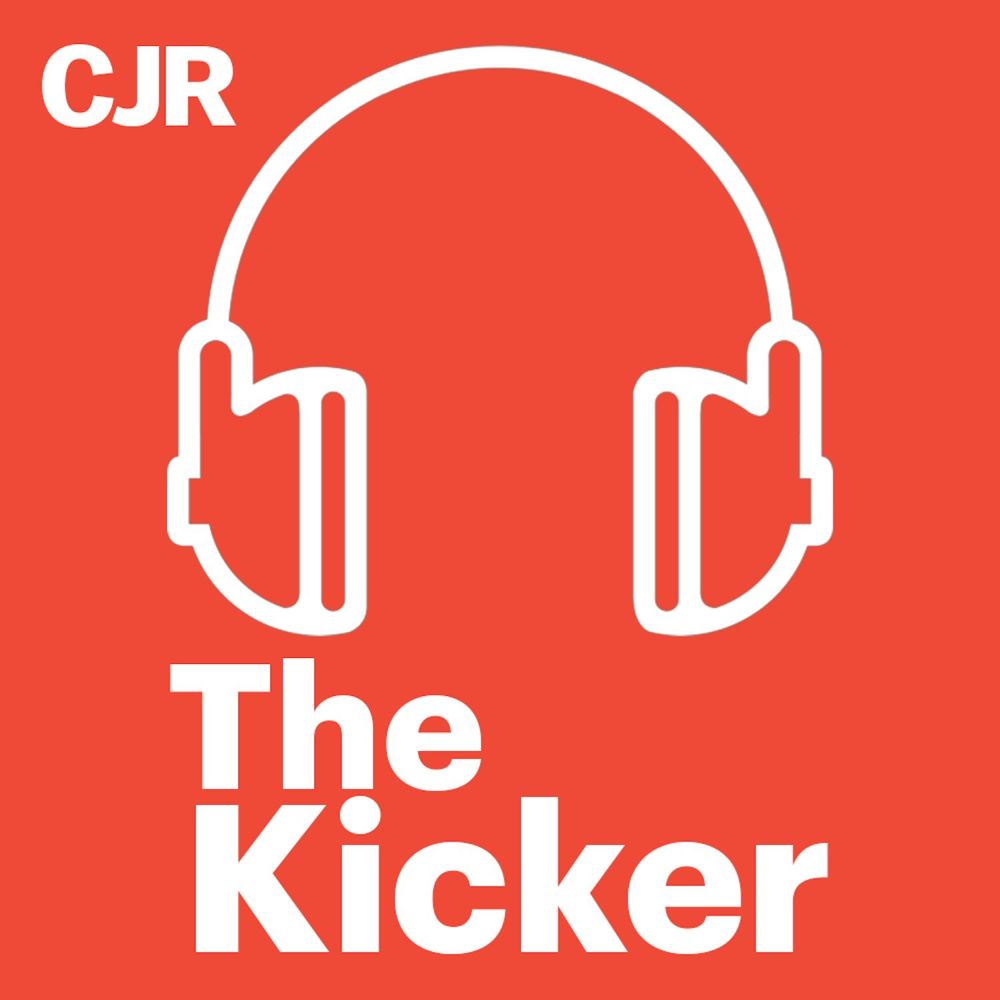 Podcast Önerisi: The Kicker