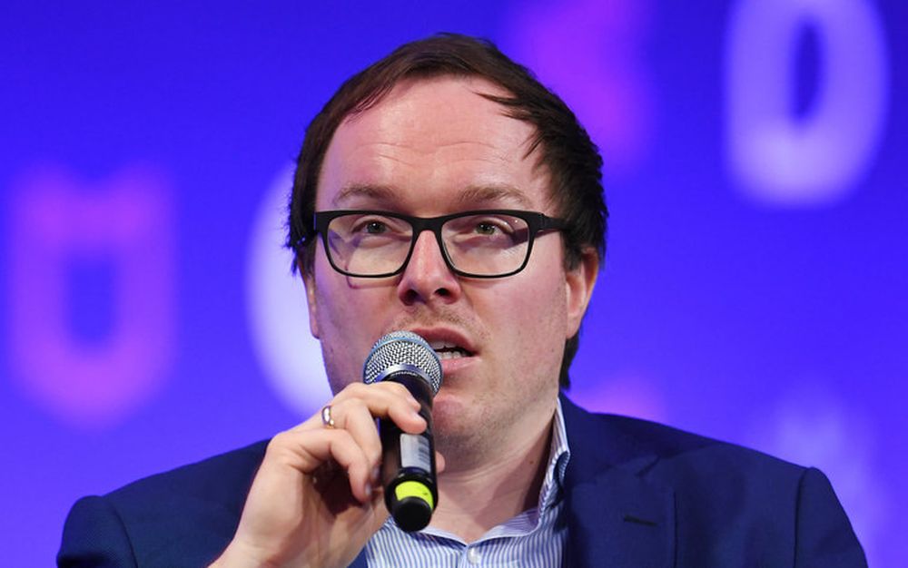 Araştırmacı Gazeteci Daniel Drepper Araştırmacı Gazeteciliğin Rolünü Anlatıyor