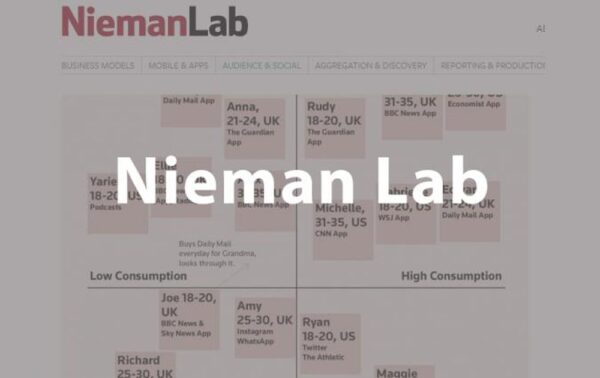 Platform: Nieman Journalism Lab