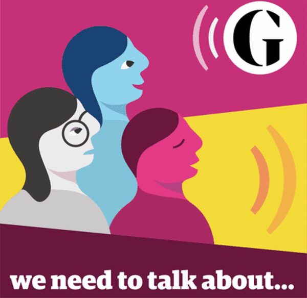 Podcast Önerisi: We need to talk about… the future of journalism