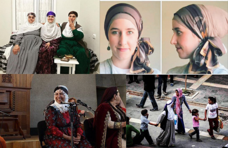 Eşyaların Belleği