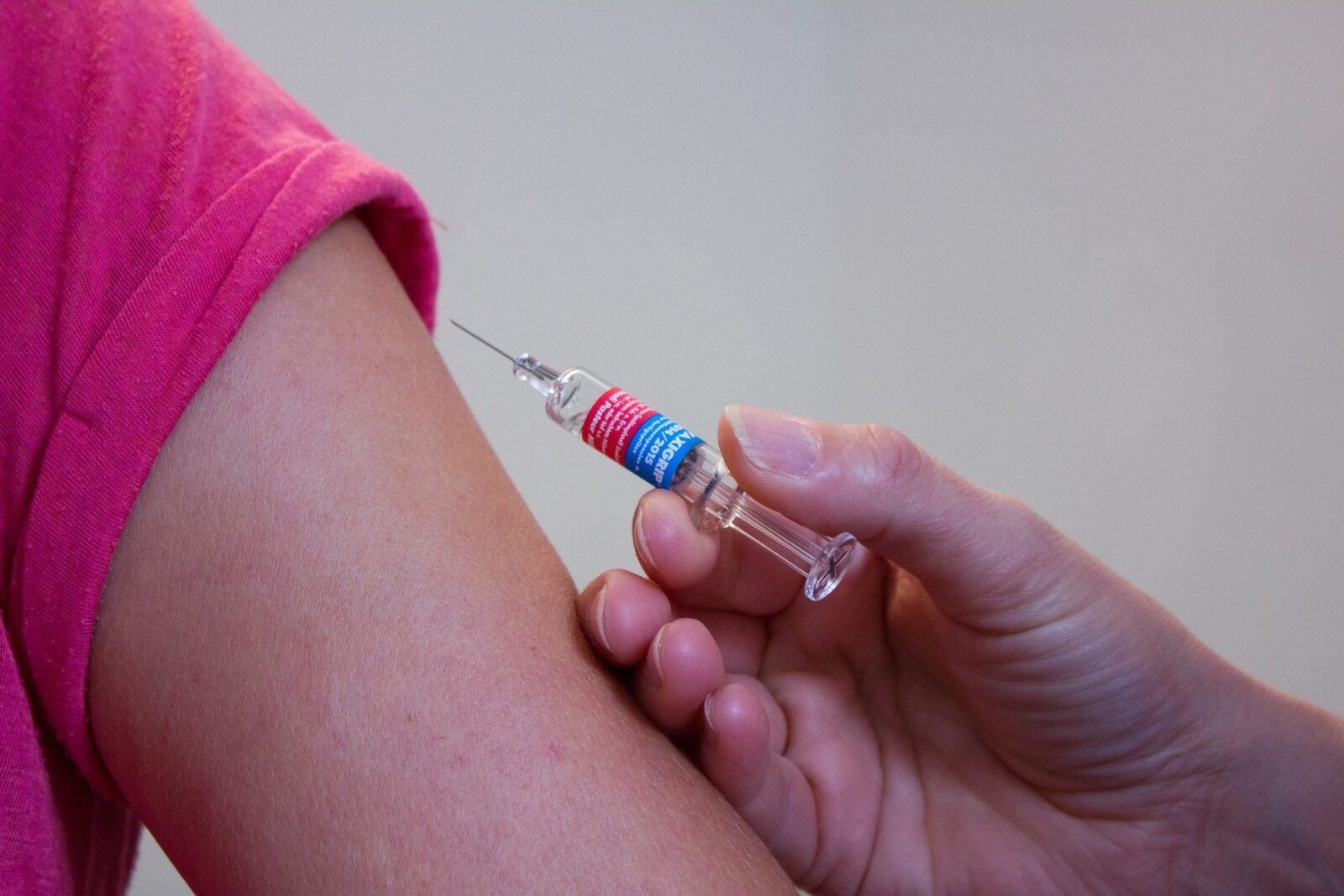 Korona aşısında anadil engeli - Atölye BİA