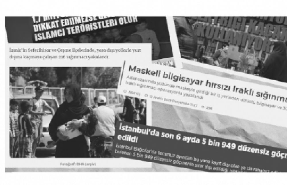 Mültecilerle İlgili Haberlerde En Sık Yapılan 4 Hata