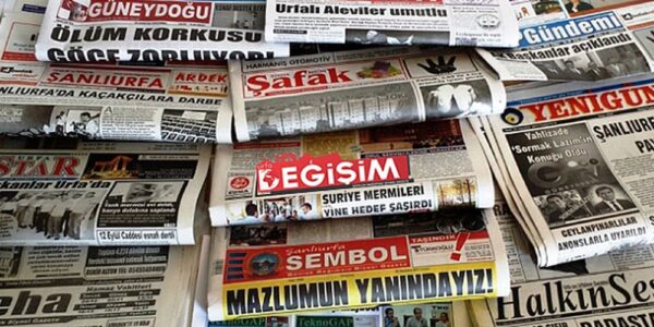 İstanbul Yerel Medyasında Mülteci Haberlerinin Barış Gazeteciliği Açısından İncelenmesi