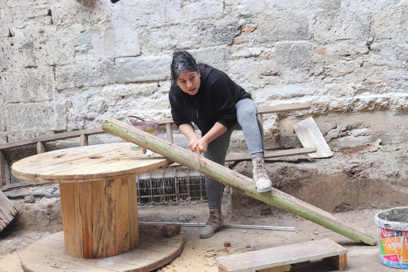 Diyarbakır’da bir “Kadın Çarşısı”: Hem üretiyorlar hem satıyorlar - Atölye BİA
