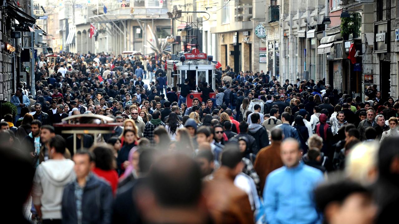 "Türkiye, kentten kente göçerler ülkesine dönecek" - Atölye BİA