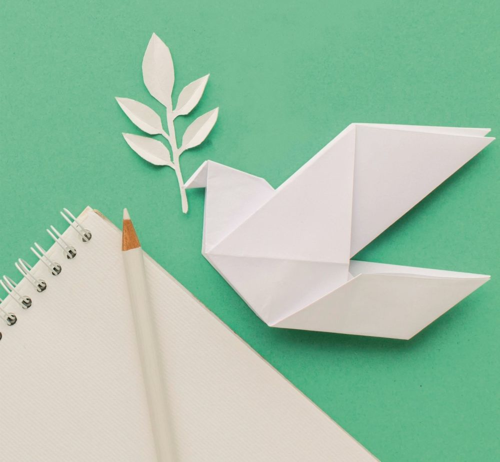 Barış Gazeteciliği