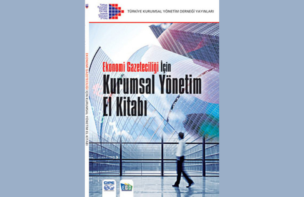Ekonomi Gazeteciliği için Kurumsal Yönetim Rehberi