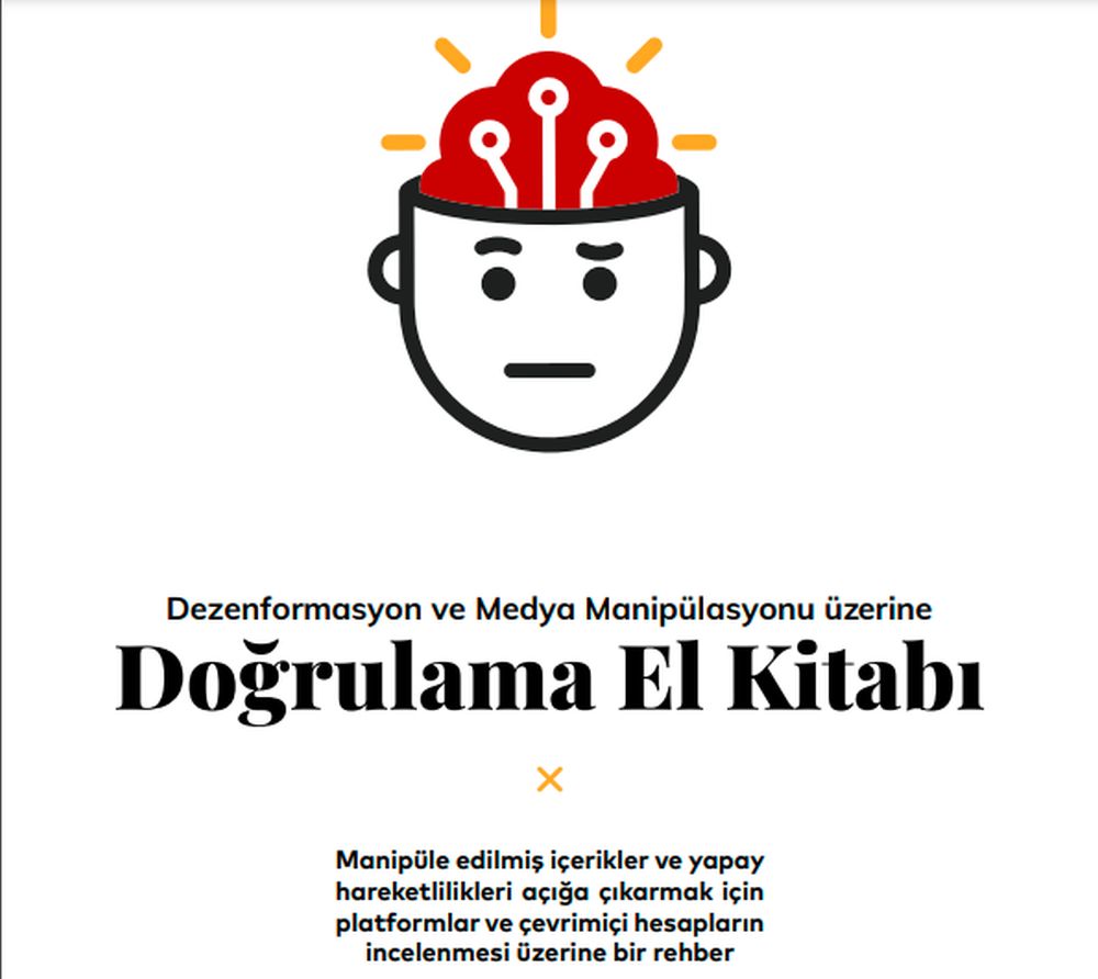 Doğrulama El Kitabı (Türkçe)