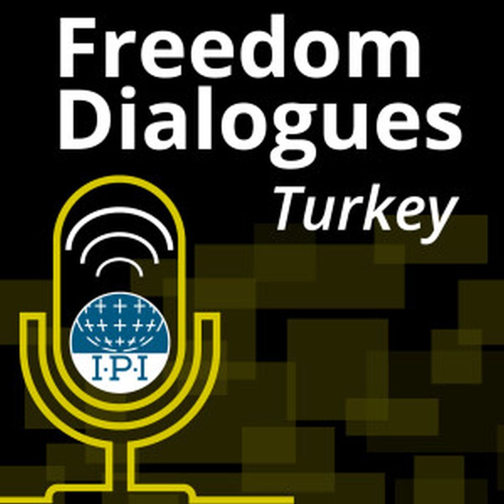 IPI Özgür Sohbetler: Türkiye’de Ekonomi Gazeteciliği