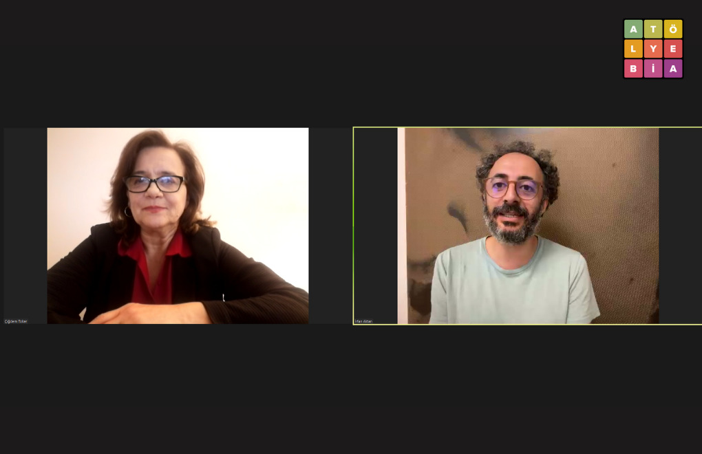 Webinar: Ekonomi Haberciliği