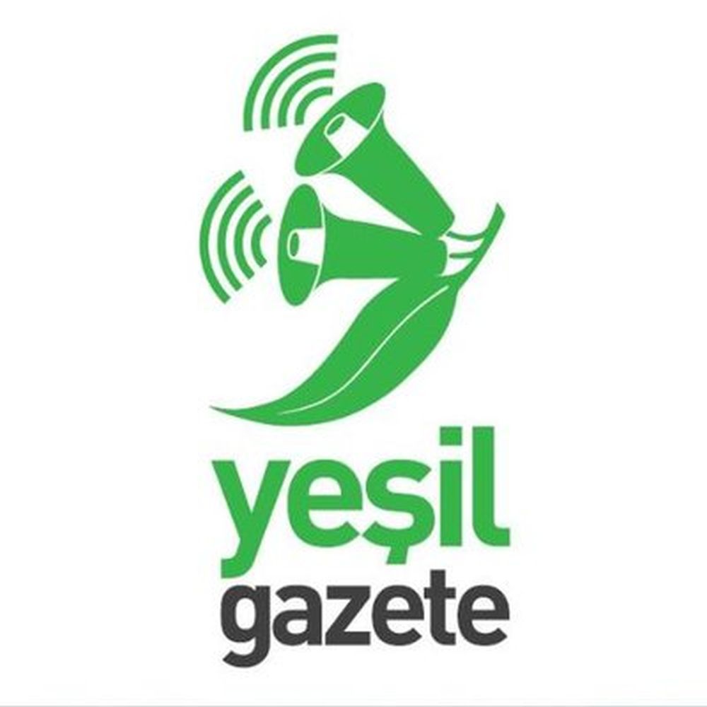 Haber Mecrası: Yeşil Gazete