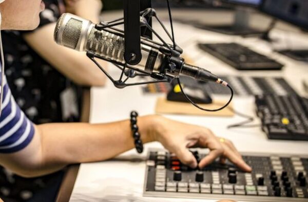 Radyo Muhabirleri İçin 10 Uygulama