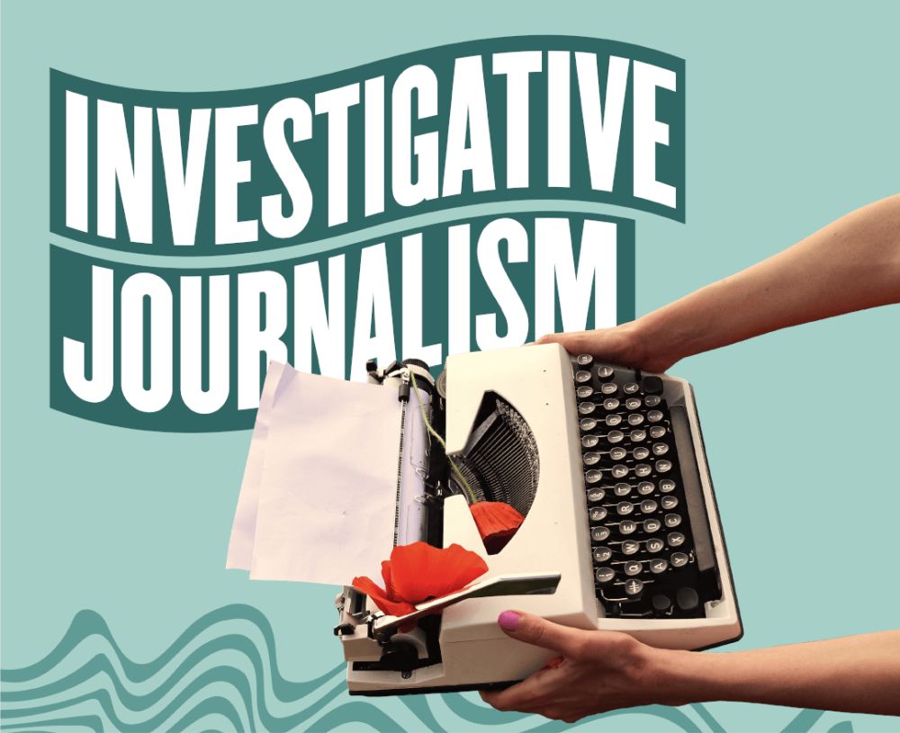 Webinar: Investigative Podcasts