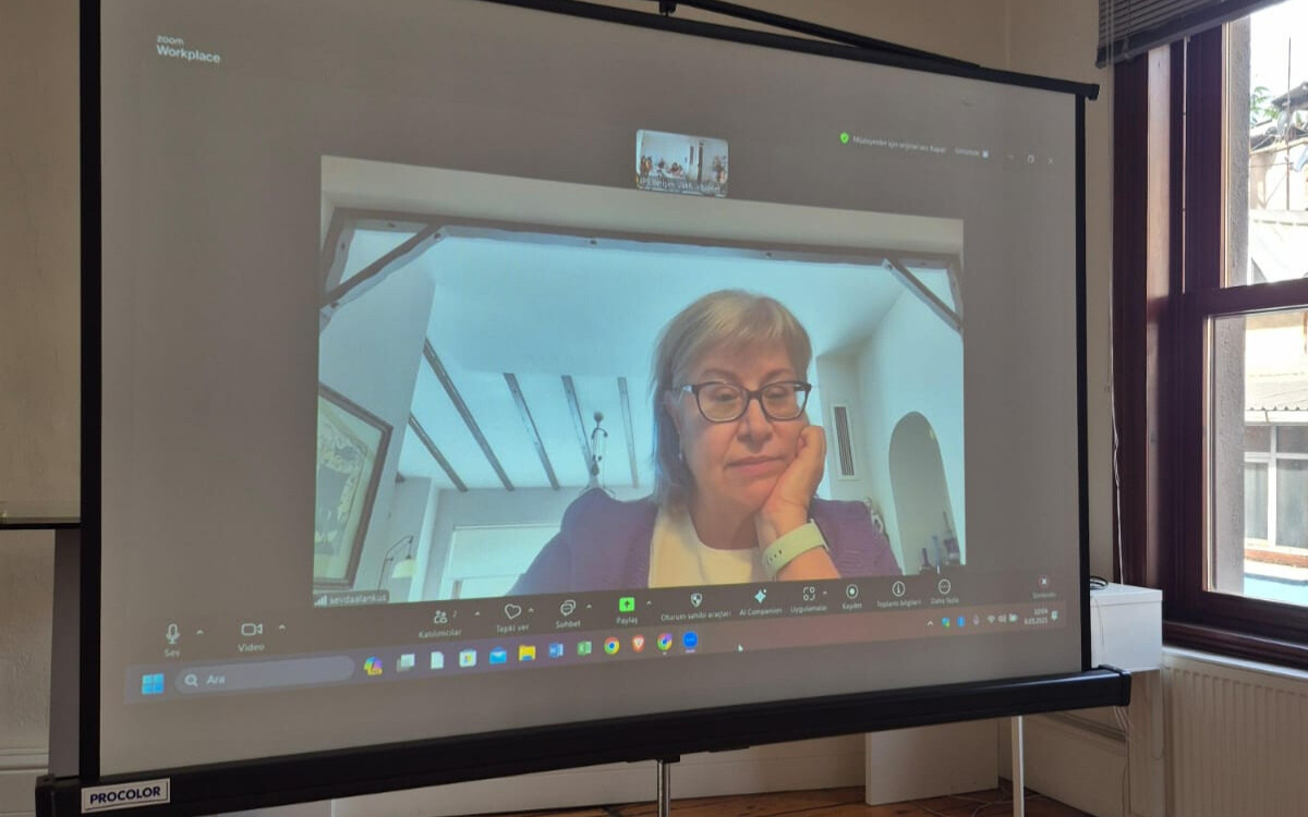 Atölye BİA’da ikinci gün: Hak odaklı habercilik, video, fotoğraf ve dijital araçlar - Atölye BİA