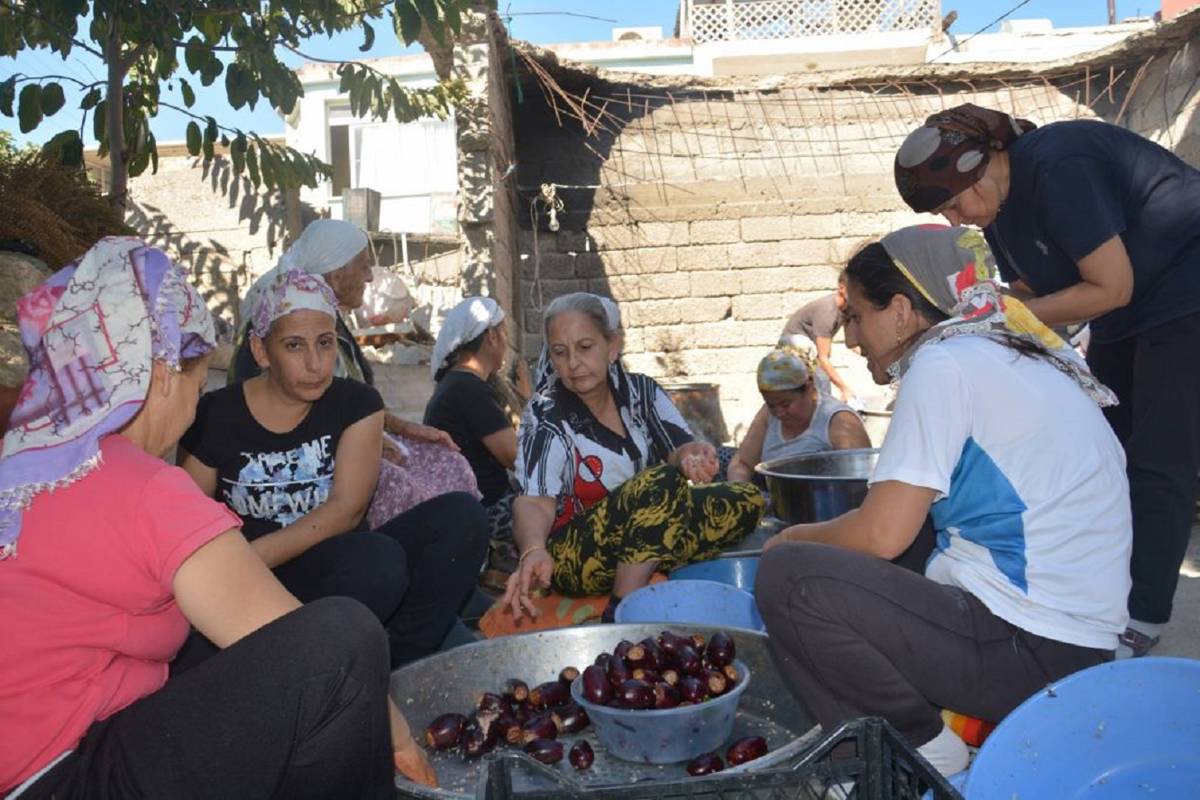 Görünmezliğin ve korkunun ötesinde bir kimlik mücadelesi 1 Görünmezliğin ve korkunun ötesinde bir kimlik mücadelesi - Atölye BİA