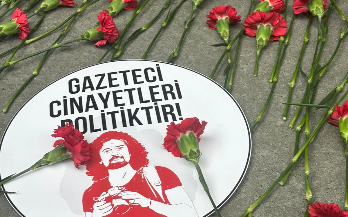 Hafızadaki çatlak: Hakan Tosun cinayeti yaygın medyada nasıl yer buldu? - Atölye BİA