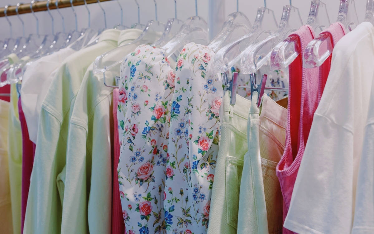 Kıyafetlerdeki polyester kullanımı hem sağlığımızı hem doğayı tehdit ediyor - Atölye BİA