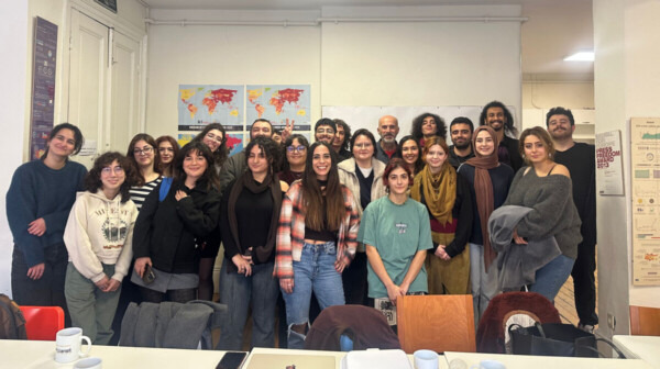 Atölye BİA’da son gün: Hak temelli gazetecilik ilkeleri ve haber tartışmaları