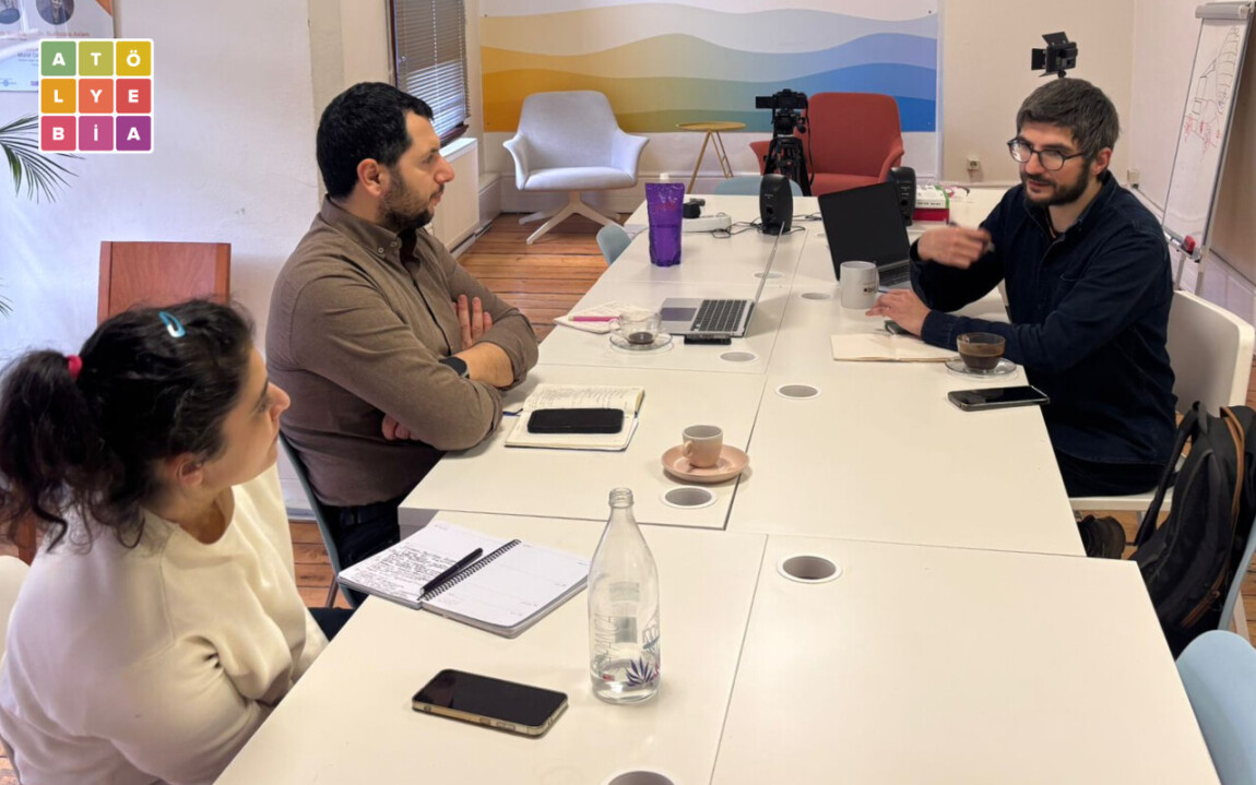 “Vicdani retçilere hapis cezalarının uygulanması kaygıyı büyütüyor”