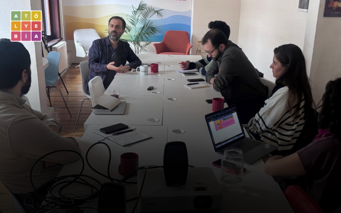 “Sosyal hizmet kriz zamanı hatırlanan yardım değil, temel kamusal haktır”