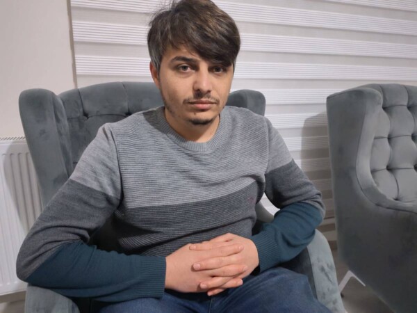 “Ben, Gezi Parkı’nda gençliğimi bıraktım”