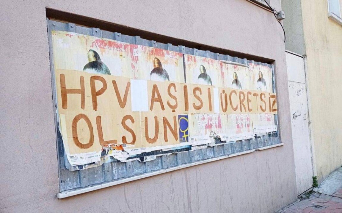 Özel: HPV aşısı vaadi yine askıda: Binlerce kadın risk altında