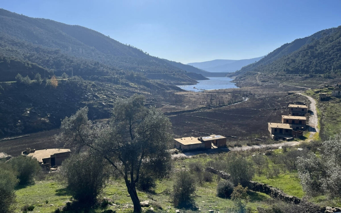 Özel: Söke kağıt fabrikası Latmos’u küle boğabilir