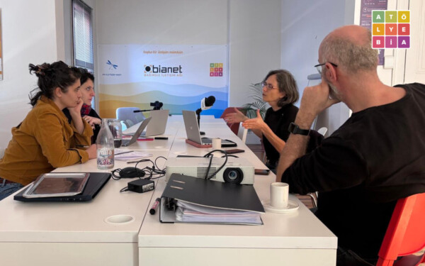 “Gıdayla ilgili sorunlar agroekoloji yaklaşmıyla çözülebilir”