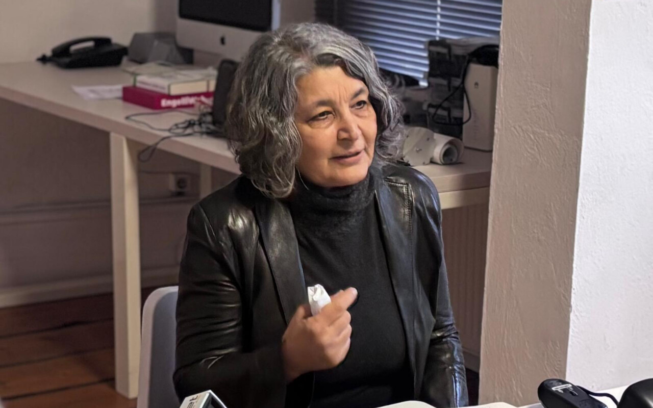 Atölye BİA’da yılın ilk Temel Gazetecilik Atölyesi başladı - Atölye BİA