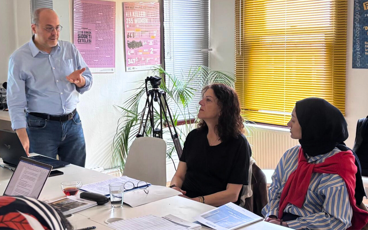 Çocuk Hakları Atölyesi: “Ücretsiz okul yemeği sosyal yardım değil eşitlik politikasıdır”