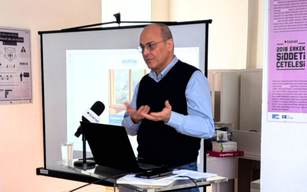 BAYETAV, “Kurşuna Karşı Bir Öğün” raporunu açıkladı: “Toksik kimyasallar en çok yoksul çocukları etkiliyor”